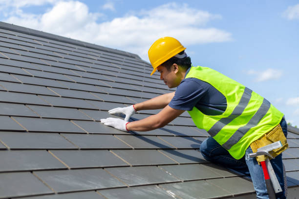 Best Rubber Roofing (EPDM, TPO)  in Queen City, TX
