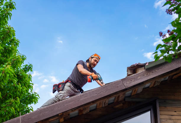 Best Roofing for New Construction  in Queen City, TX