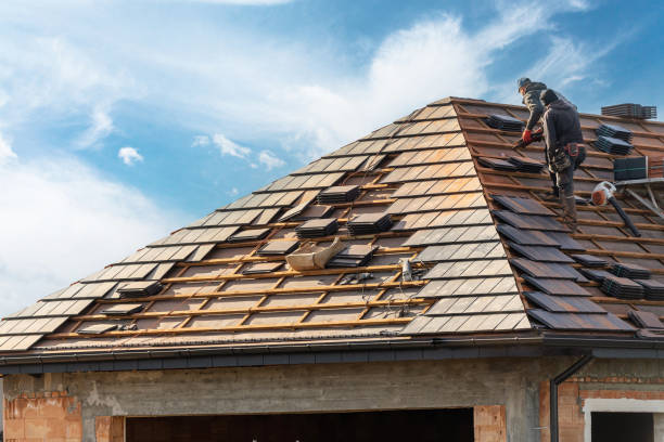 Cold Roofs in Queen City, TX