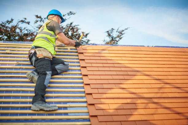 Best Roof Coating and Sealing  in Queen City, TX
